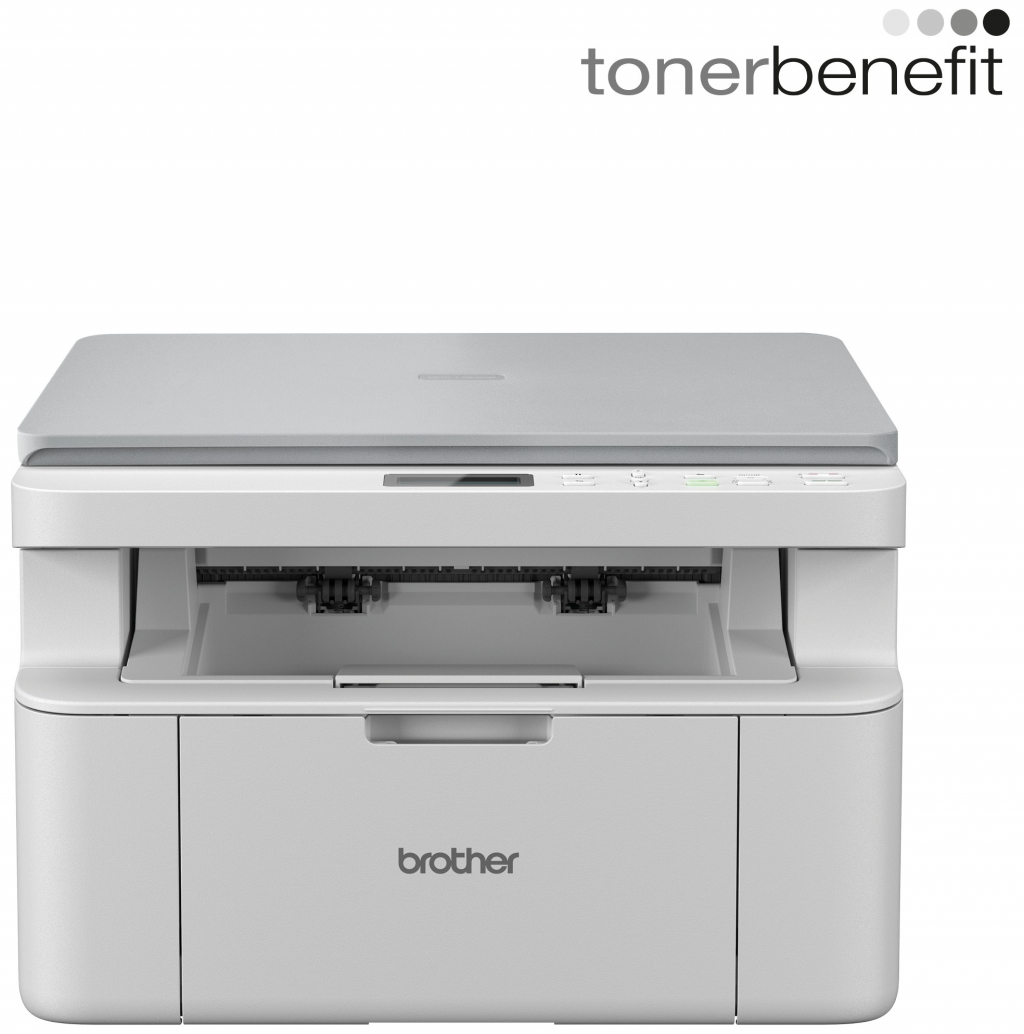 Мултифункционално устройство Brother DCP-L1630WYJ1