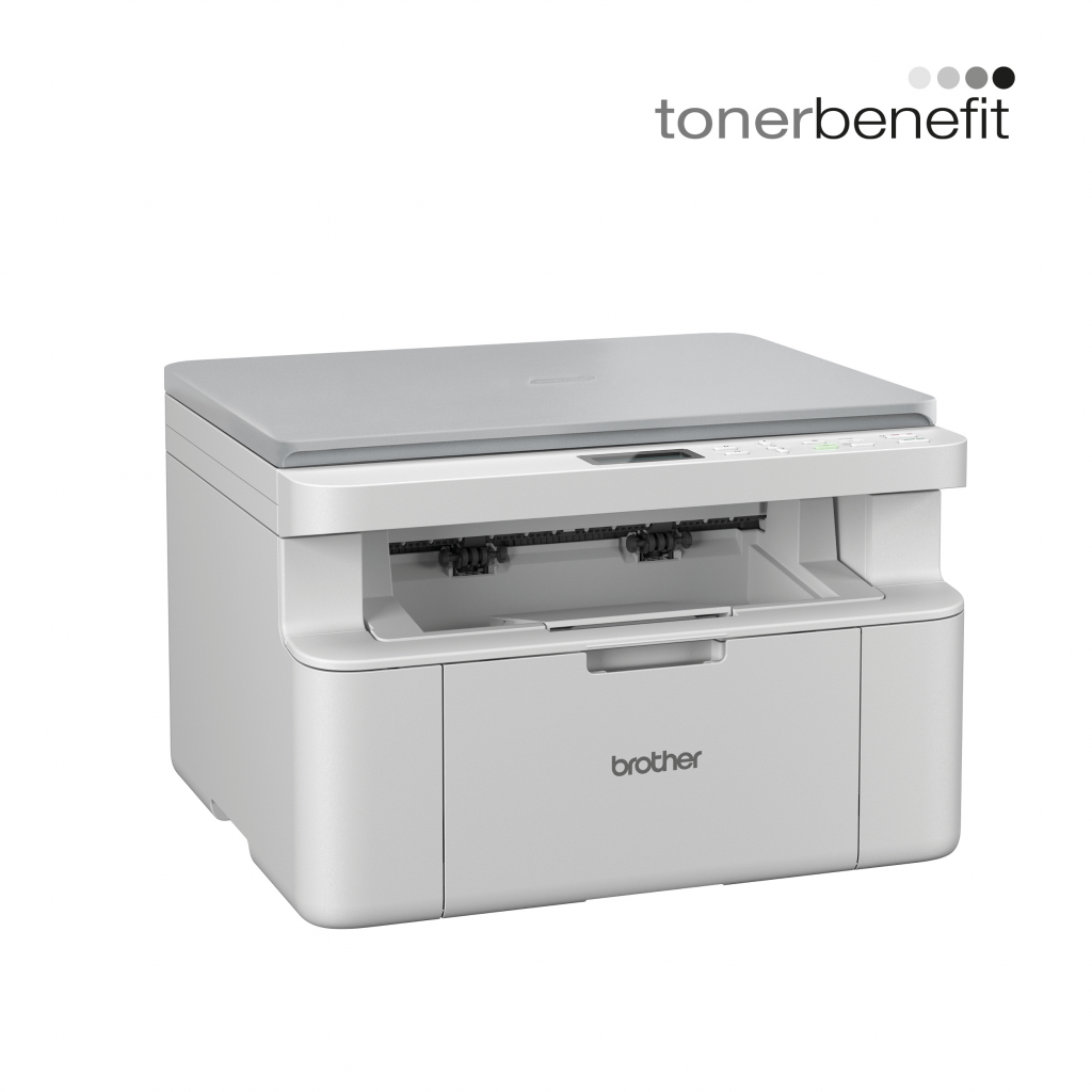 Мултифункционално устройство Brother DCP-L1630WYJ1