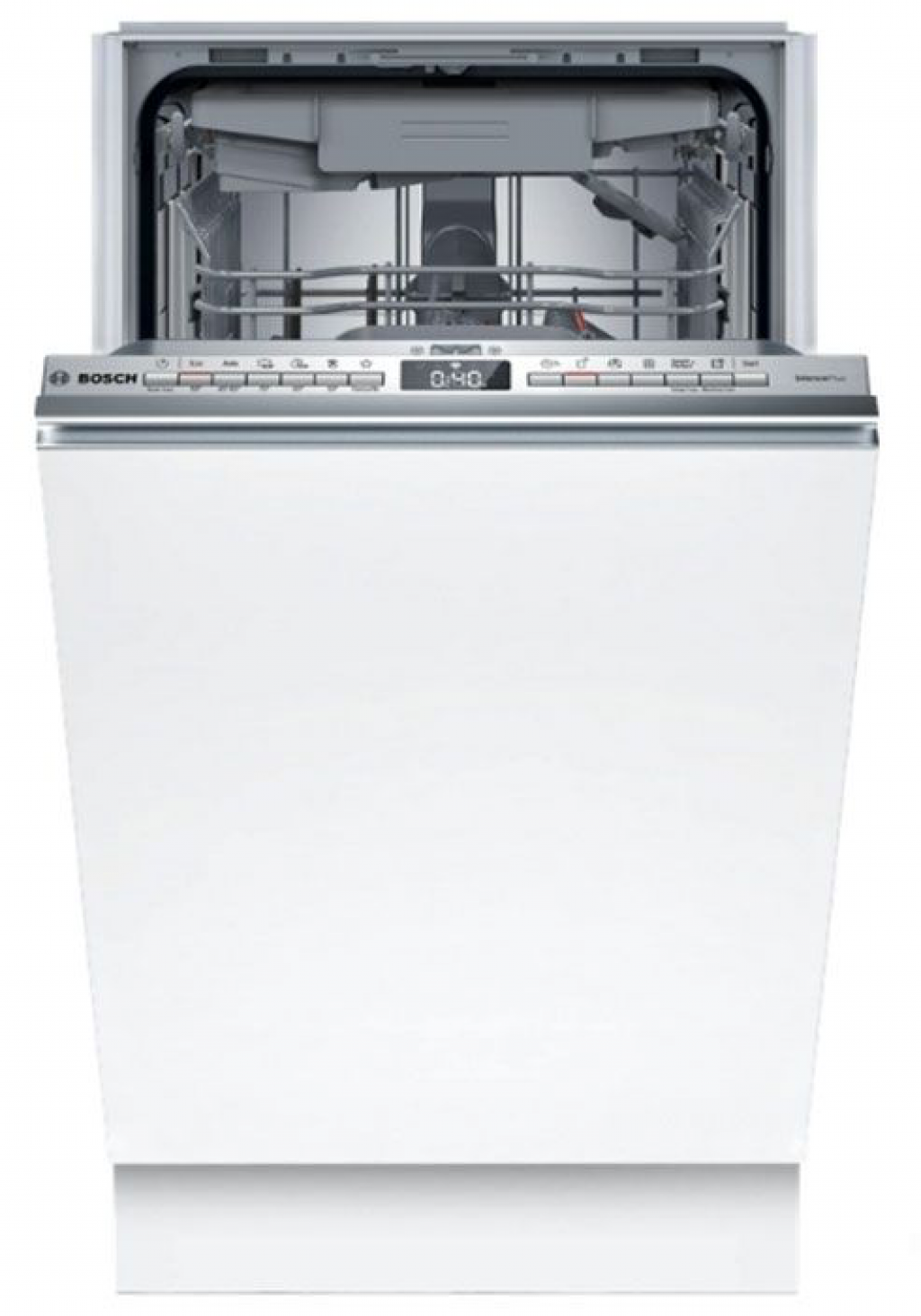Съдомиялна за вграждане Bosch SPV4EMX17E