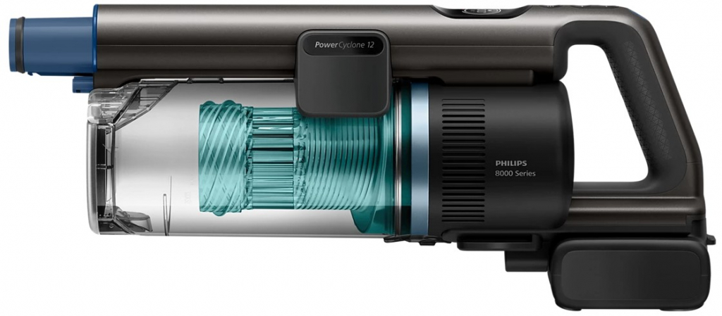 Прахосмукачка Philips XC8155/01