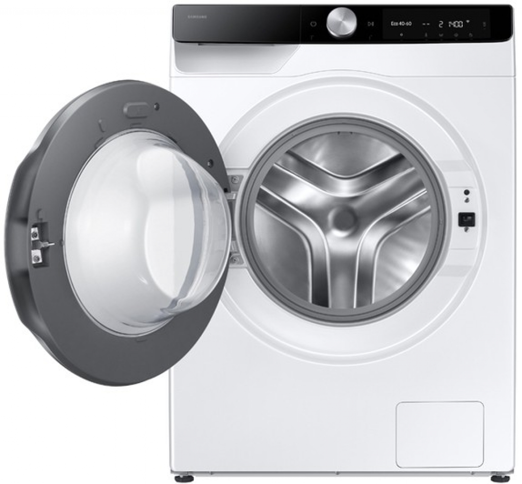 Пералня Samsung WW10FG6U34LKU4