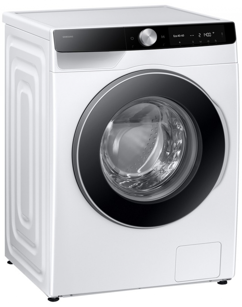 Пералня Samsung WW10FG6U34LKU4