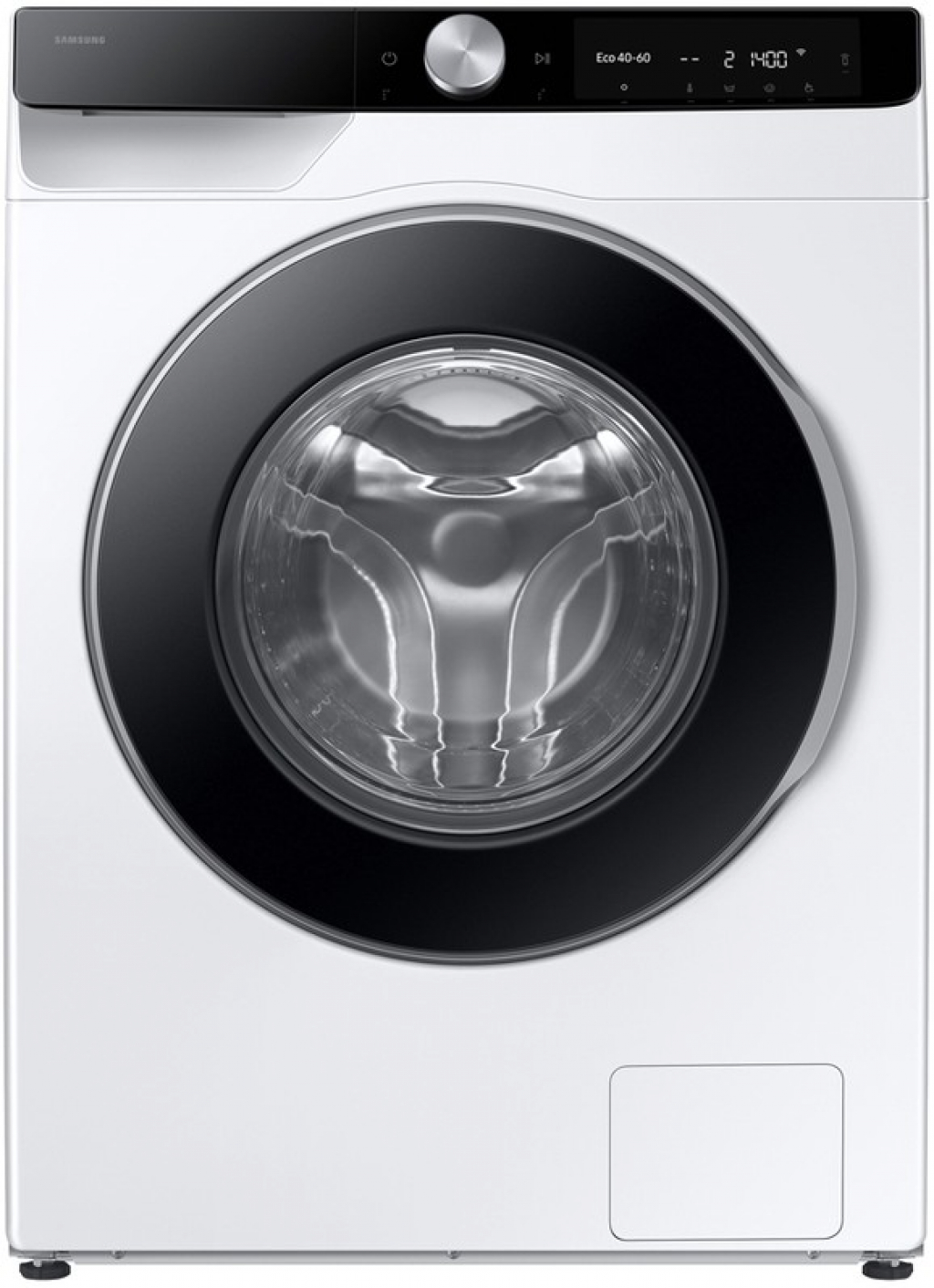 Пералня Samsung WW10FG6U34LKU4