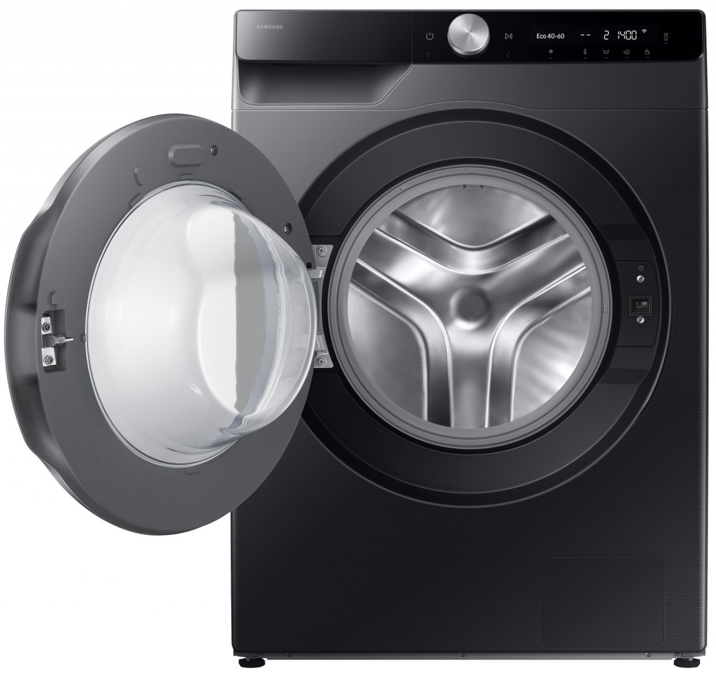 Пералня Samsung WW10FG6U94LBU4