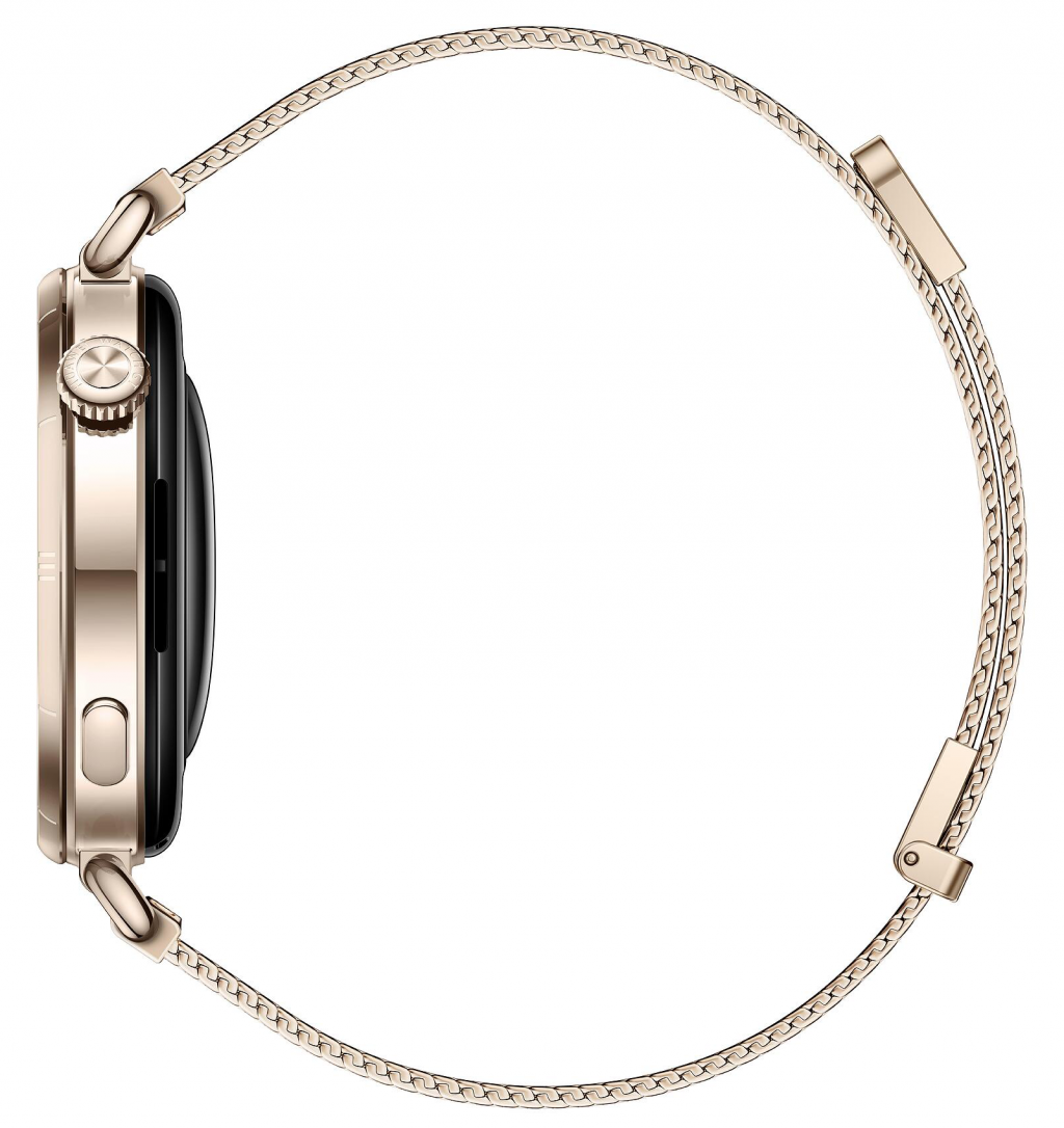 Смарт часовник Huawei Watch GT6, Konsu-B19M Millanese