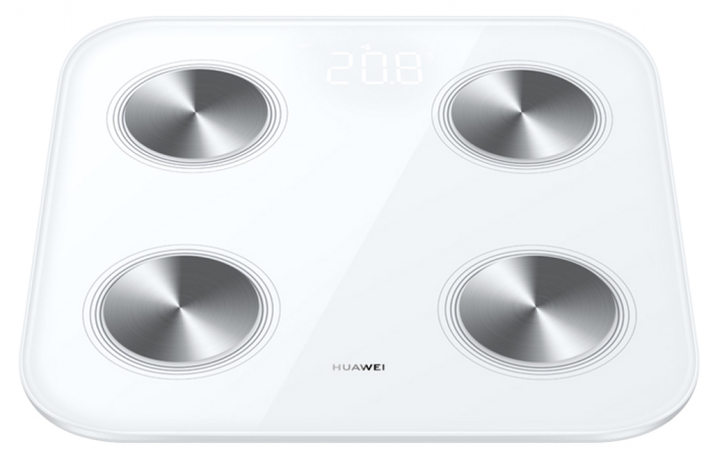 Везна Huawei SCALE 3 BT DOBBY-B19