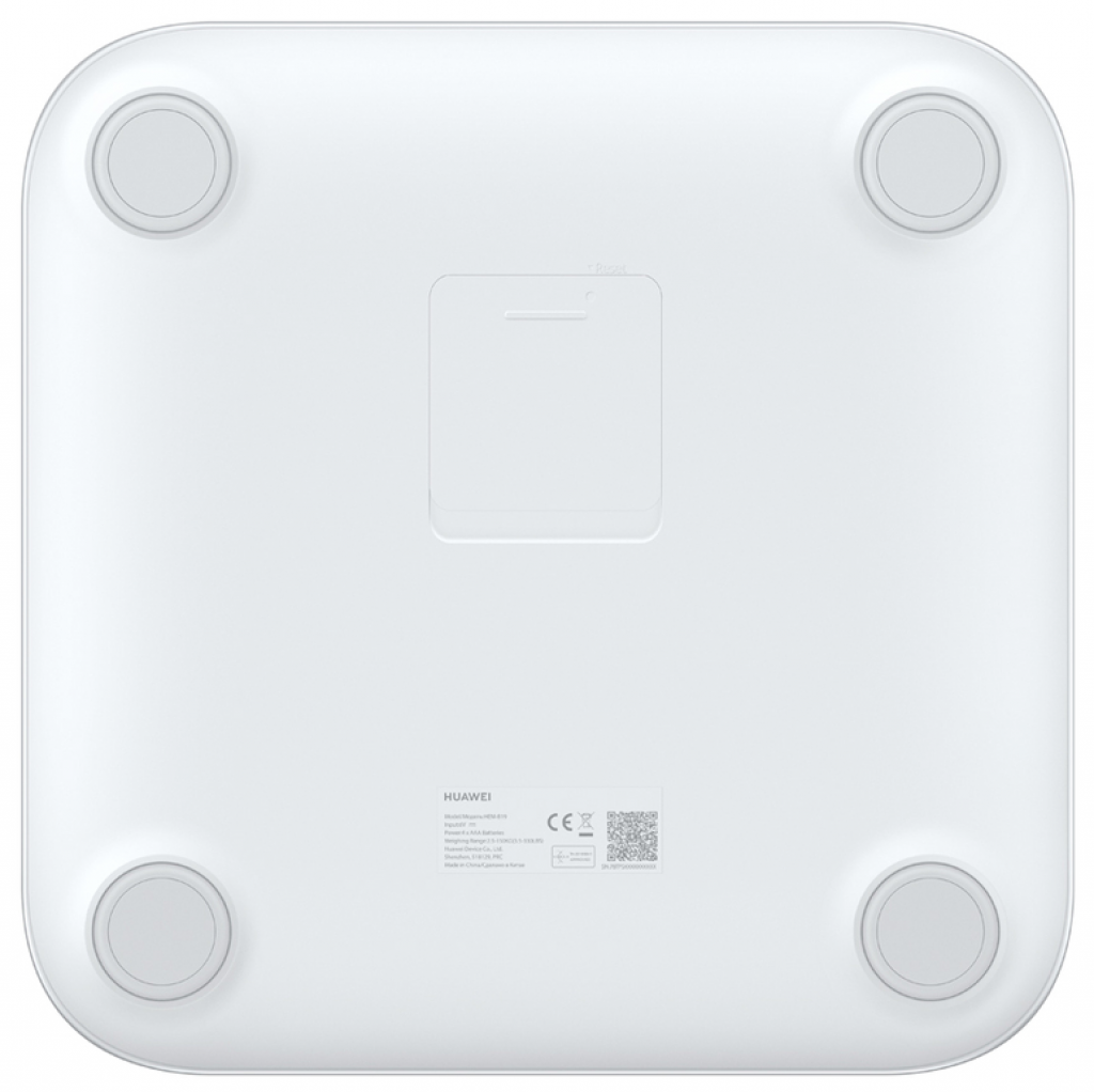 Везна Huawei SCALE 3 BT DOBBY-B19