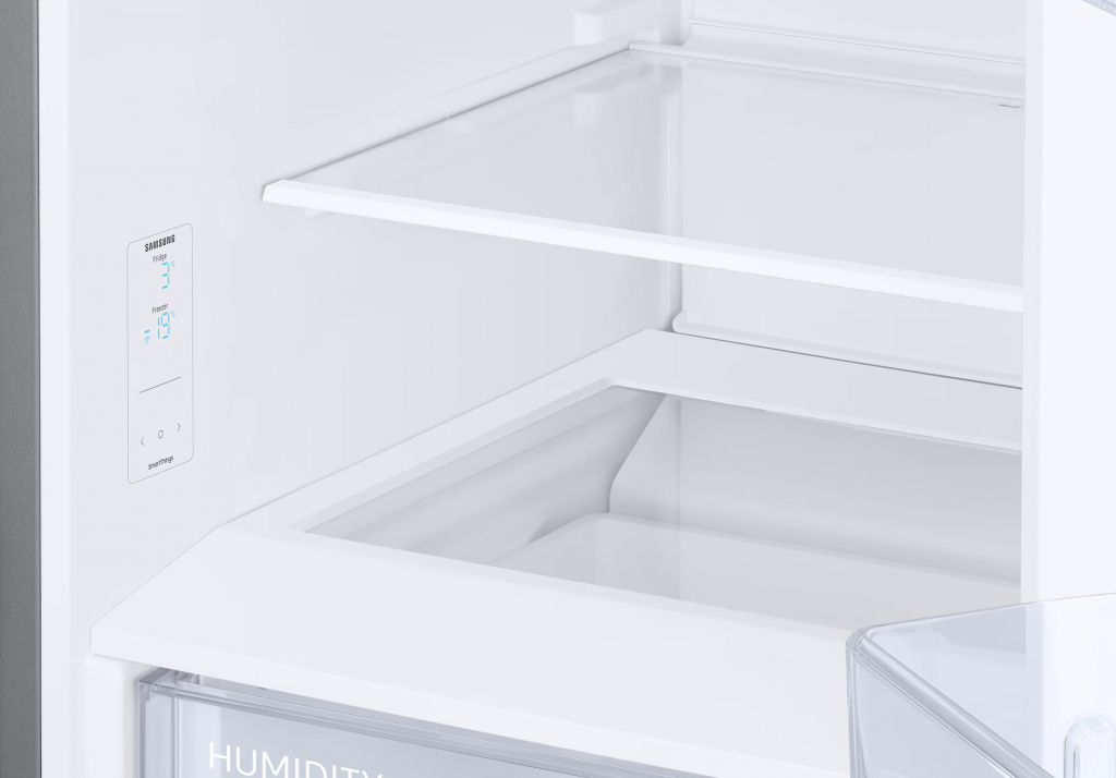 Хладилник с фризер Samsung RB38C600ESA/EF
