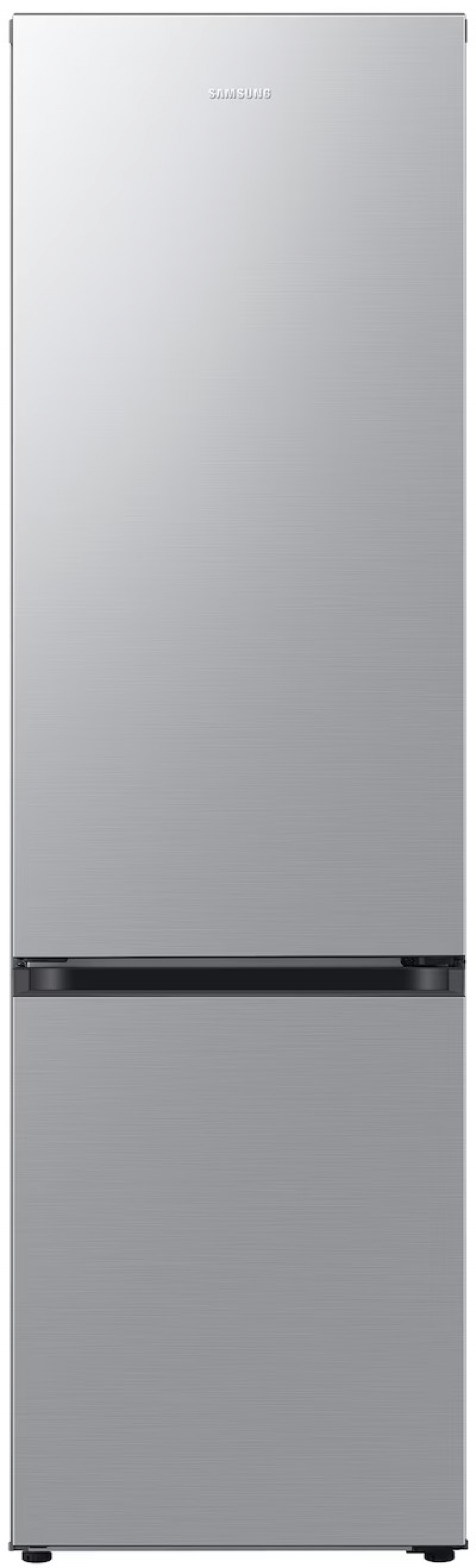 Хладилник с фризер Samsung RB38C600ESA/EF