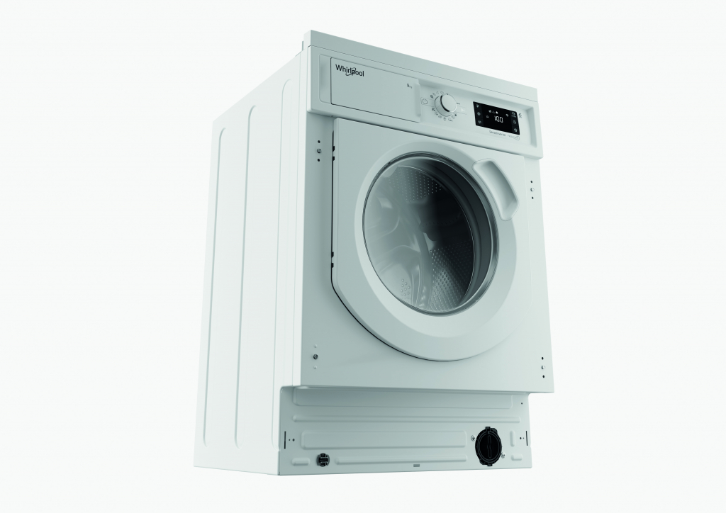 Пералня за вграждане Whirlpool BI WMWG 91486 EU