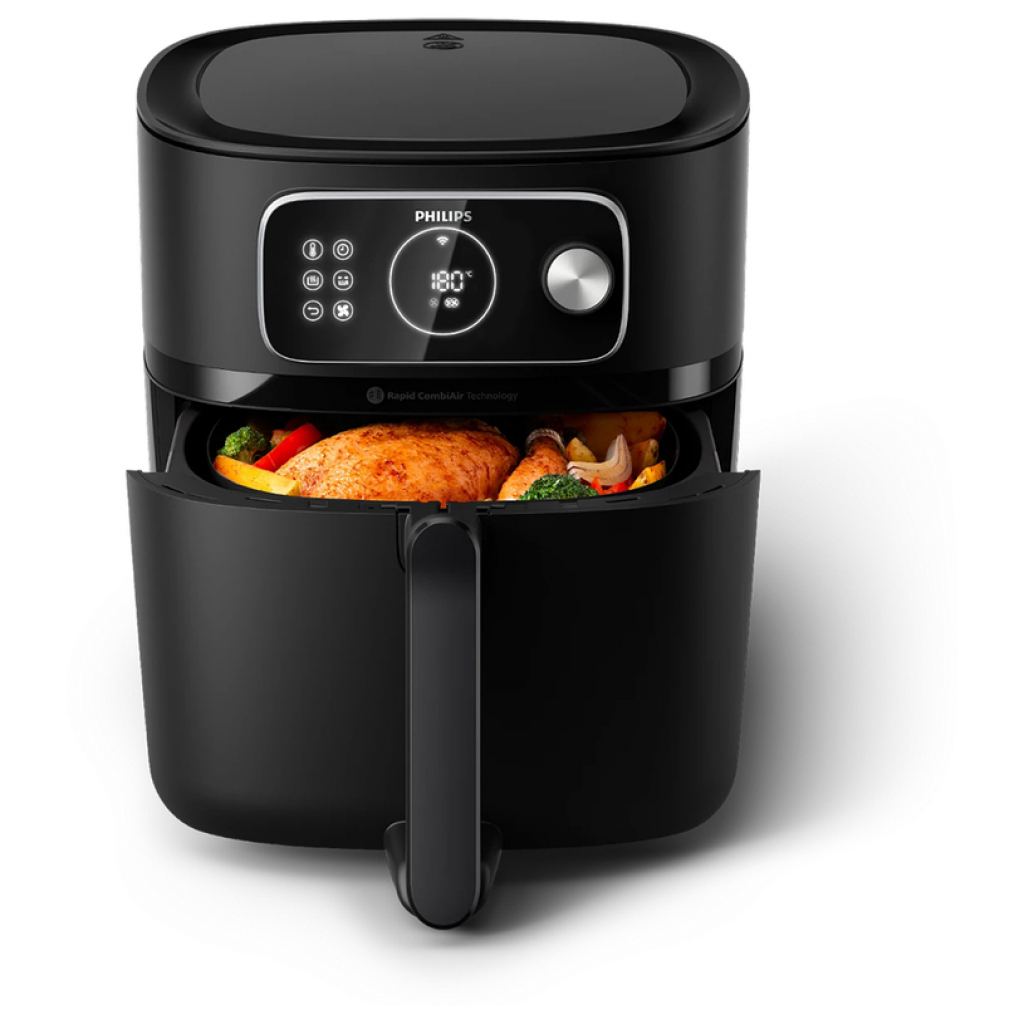 Уред за готвене Philips HD9876/90 Airfryer XXL