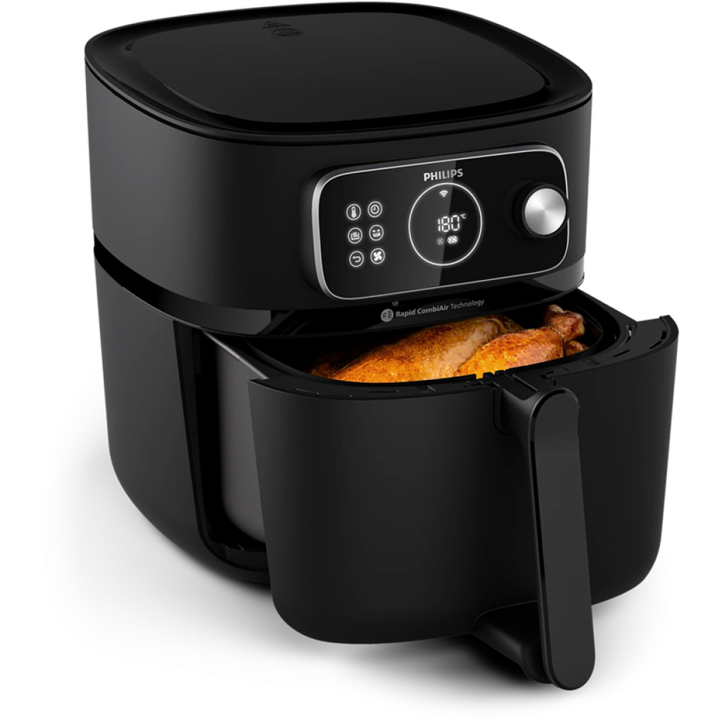 Уред за готвене Philips HD9876/90 Airfryer XXL