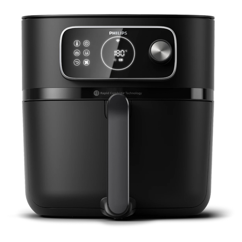 Уред за готвене Philips HD9876/90 Airfryer XXL