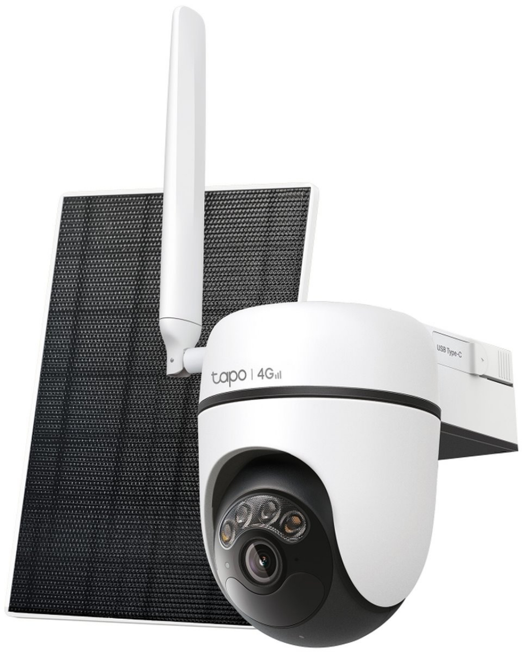 Камера TP-Link Tapo C615G KIT