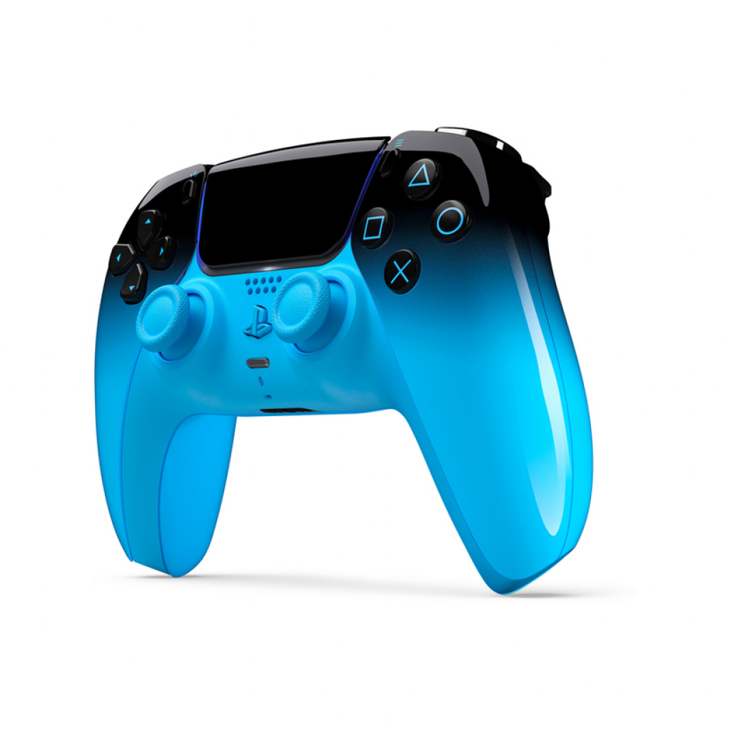 Джойстик Sony Playstation PS5 DUALSENSE CONTROLLER Rhythm Blue