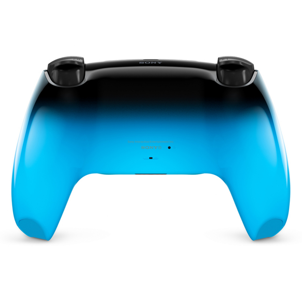 Джойстик Sony Playstation PS5 DUALSENSE CONTROLLER Rhythm Blue