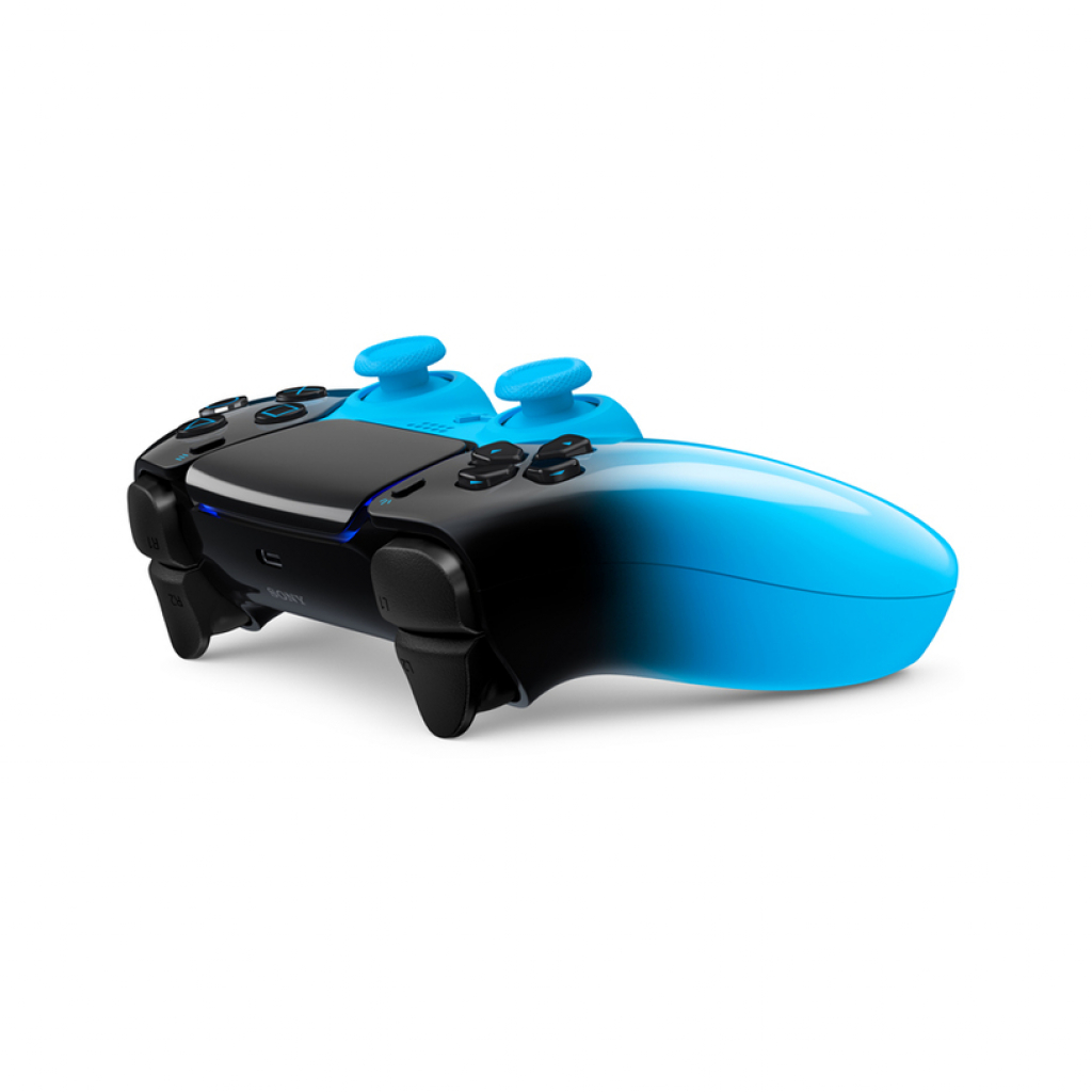 Джойстик Sony Playstation PS5 DUALSENSE CONTROLLER Rhythm Blue