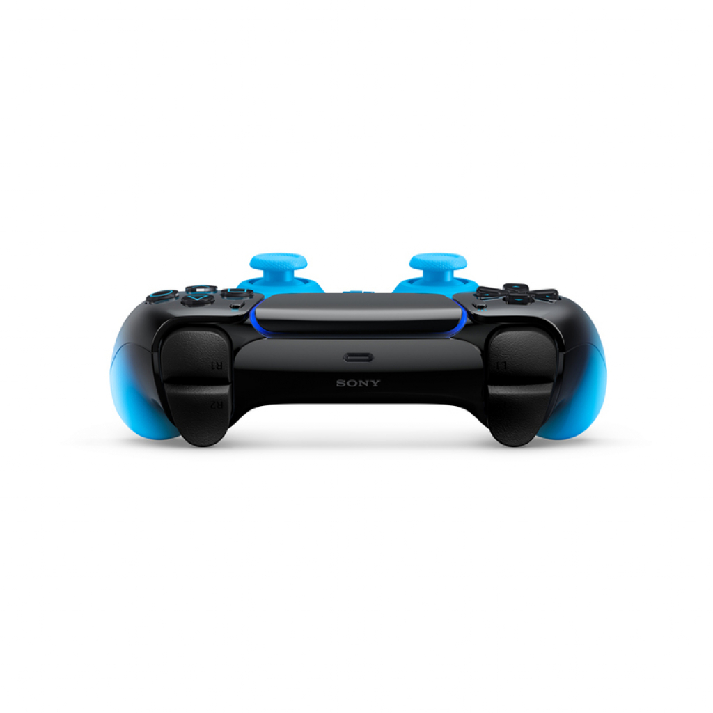 Джойстик Sony Playstation PS5 DUALSENSE CONTROLLER Rhythm Blue