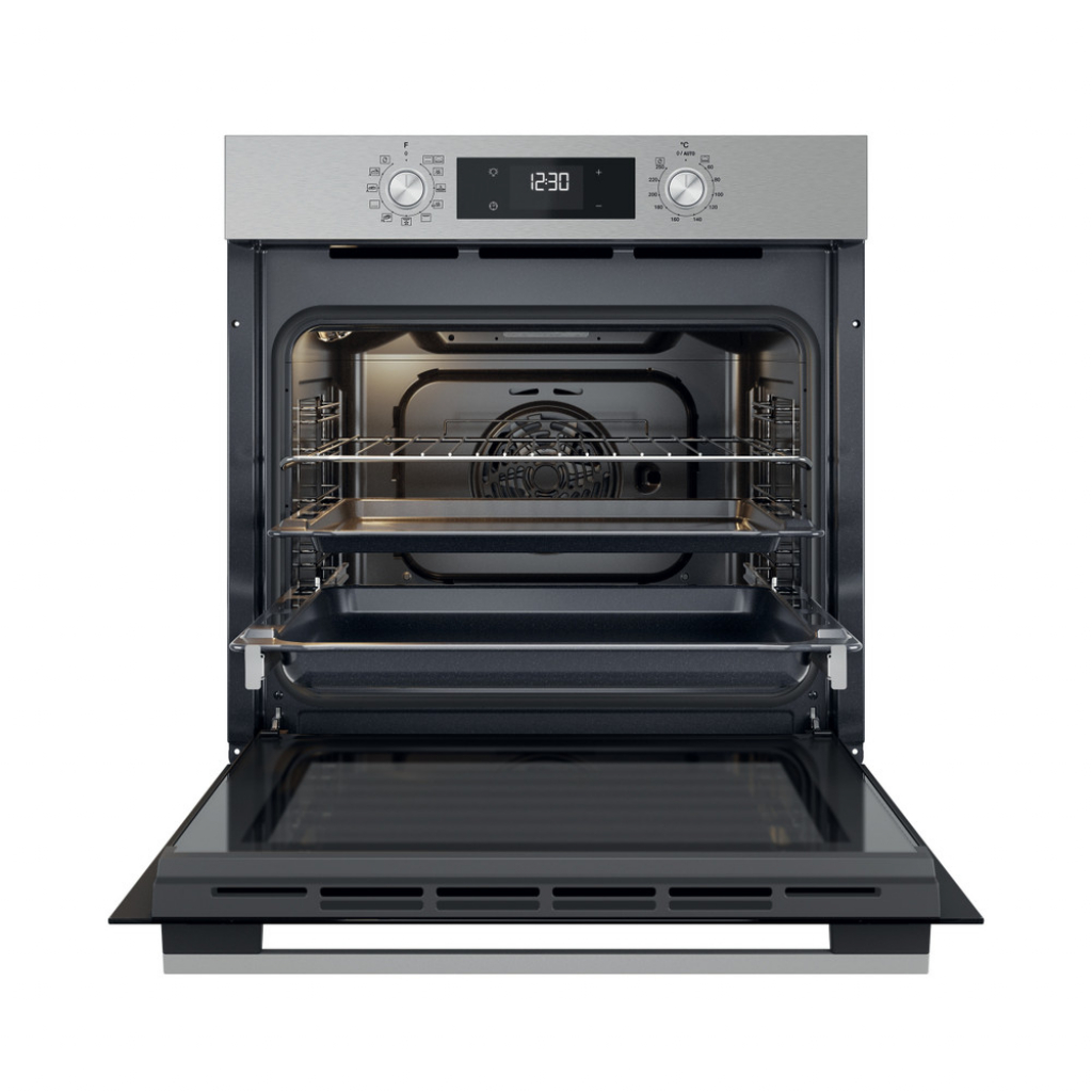 Фурна за вграждане Whirlpool OMK58HU1X