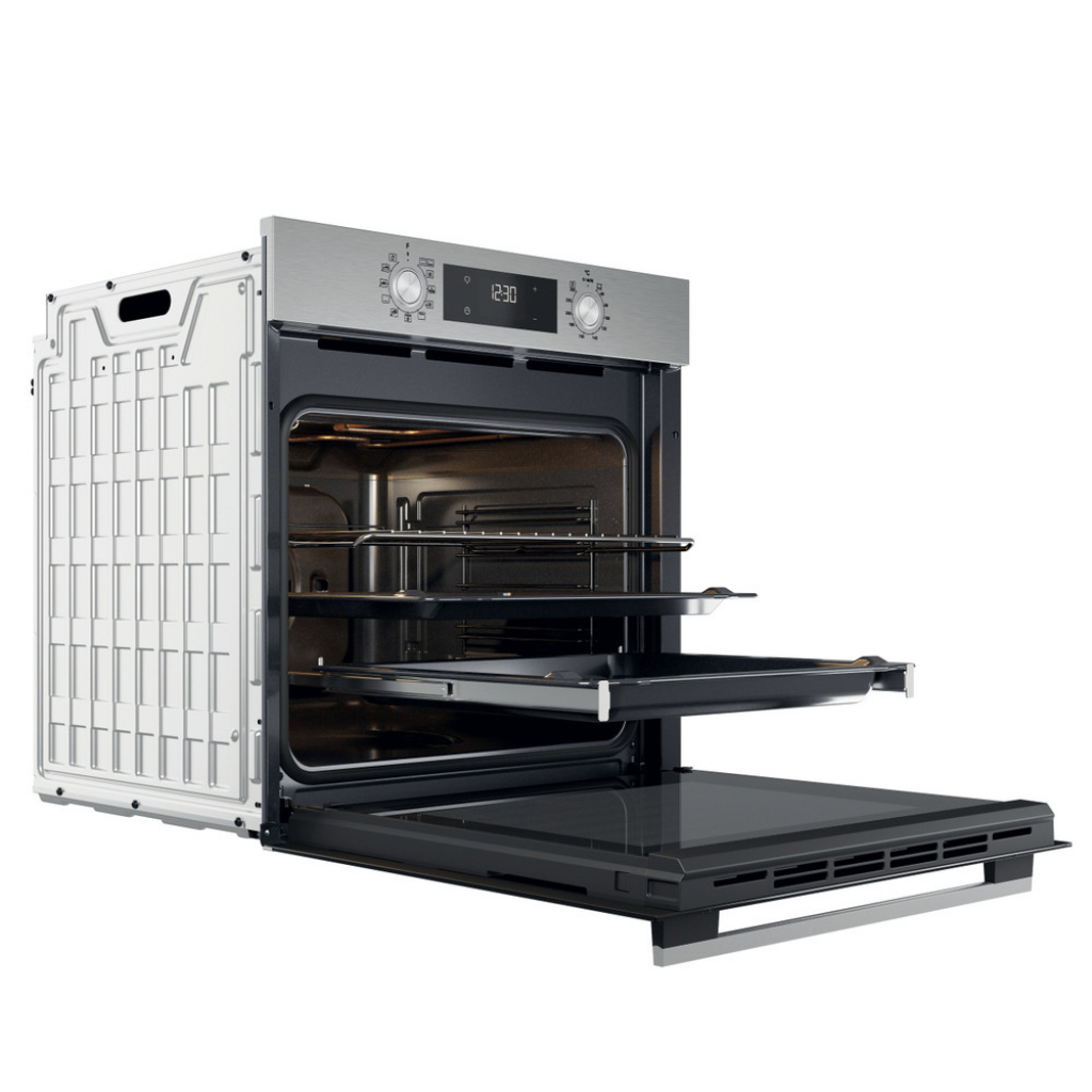 Фурна за вграждане Whirlpool OMK58HU1X