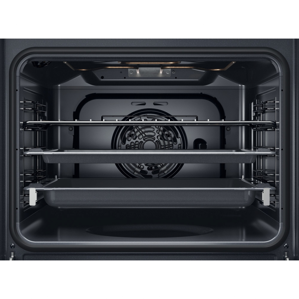 Фурна за вграждане Whirlpool OMK58HU1X