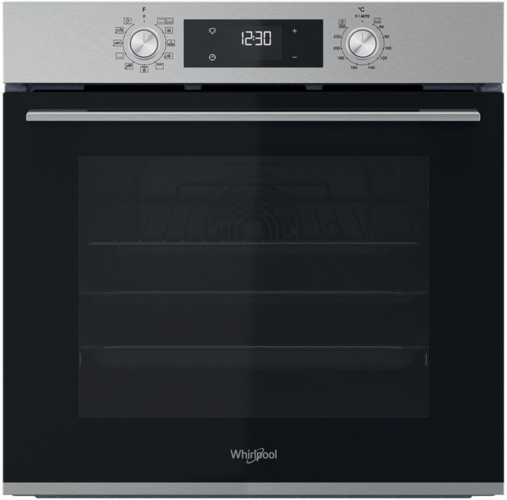 Фурна за вграждане Whirlpool OMK58HU1X