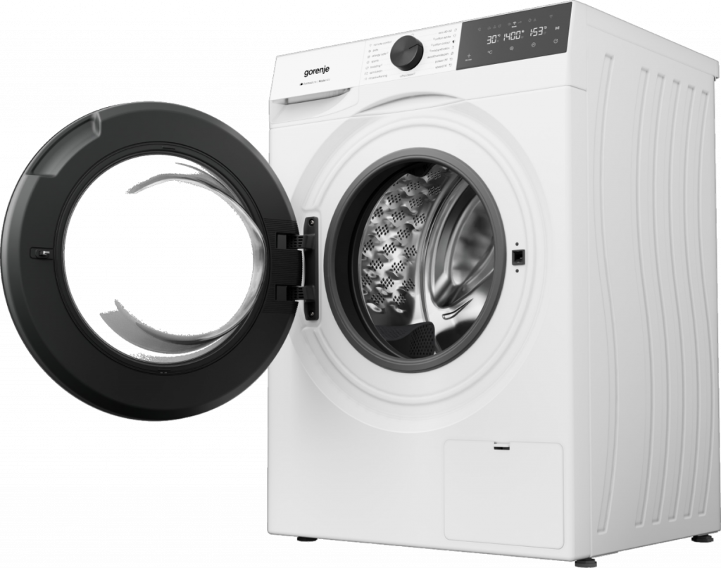 Пералня Gorenje WG484A31