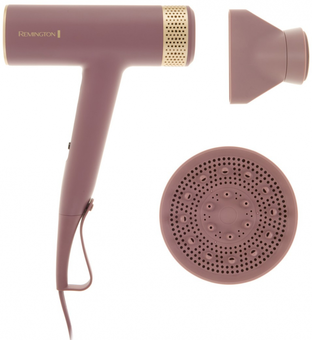 Сешоар Remington EC8930 AIRVIVE