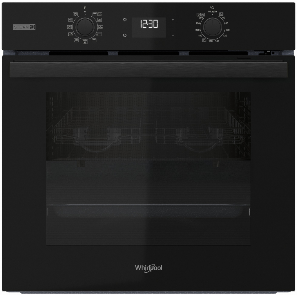 Фурна за вграждане Whirlpool OMSR58RU1SZB