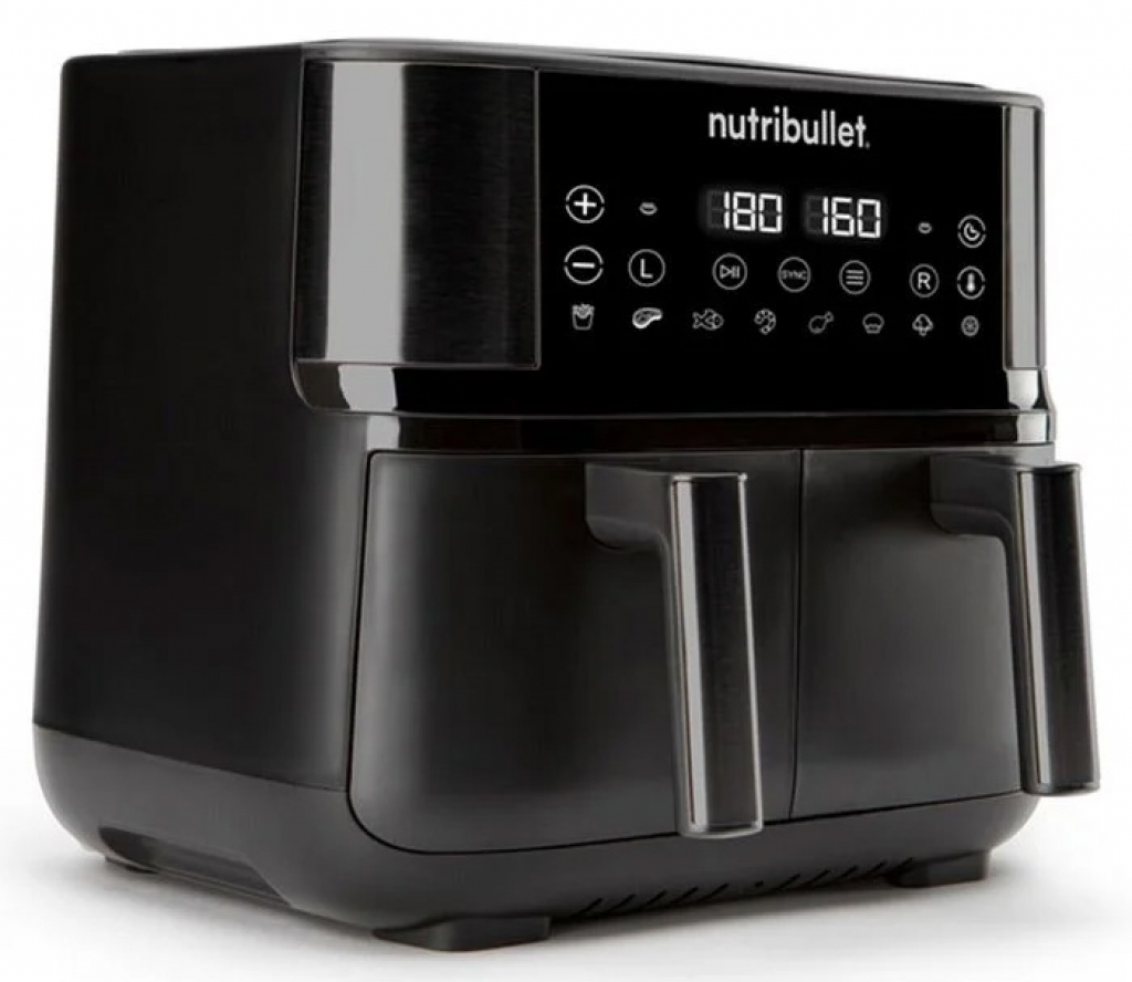 Уред за готвене Nutribullet NBA081B