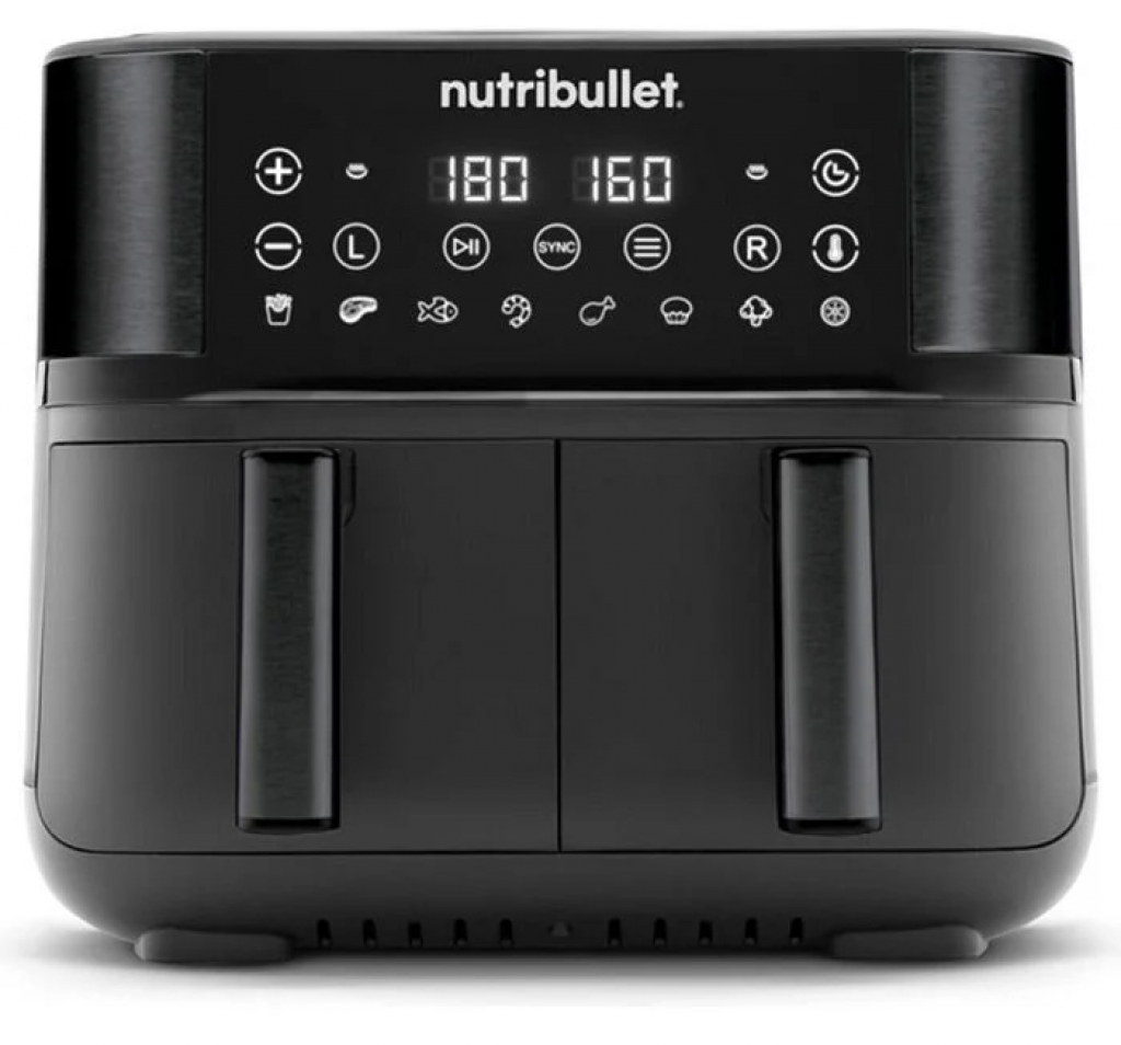 Уред за готвене Nutribullet NBA081B