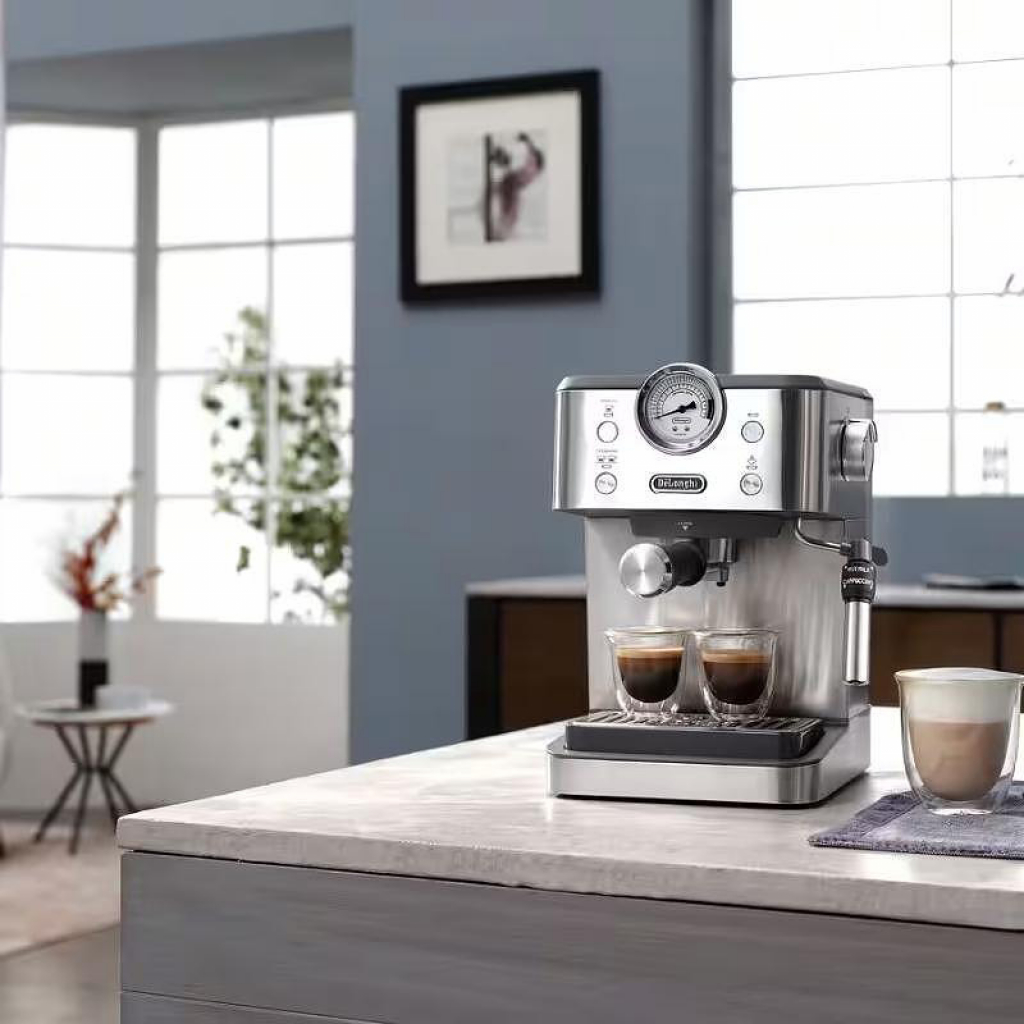 Кафемашина Delonghi EM450.M