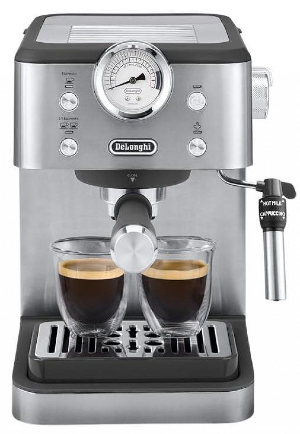 Кафемашина Delonghi EM450.M