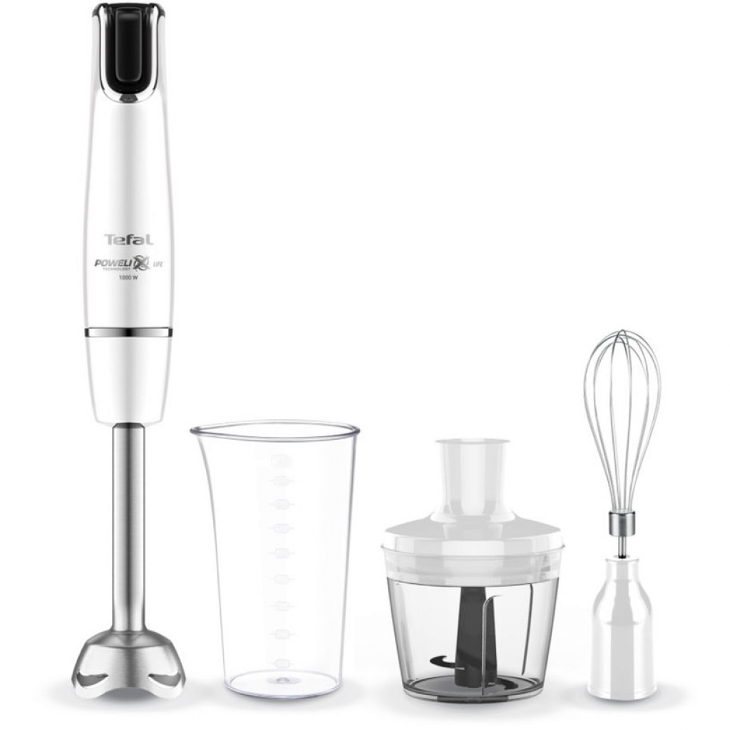 Пасатор Tefal HB944138 INFINY FORCE