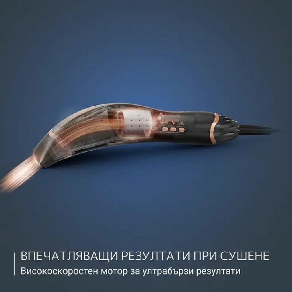 Сешоар Rowenta CF8C20E0