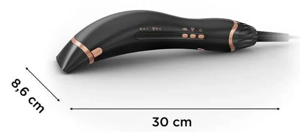 Сешоар Rowenta CF8C20E0