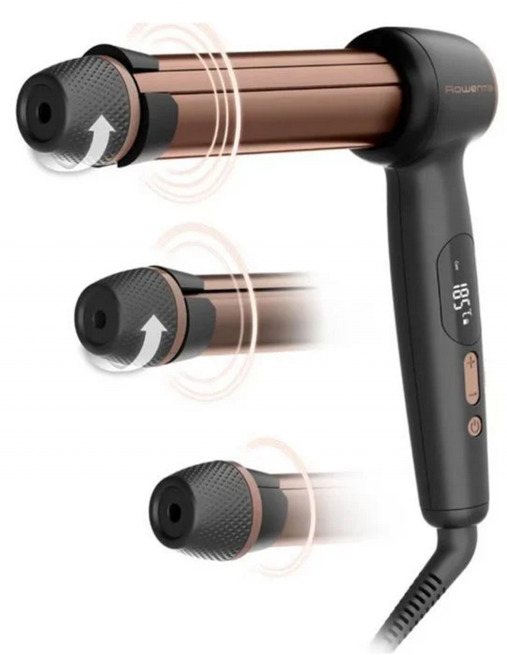 Маша за коса Rowenta CF4620E0