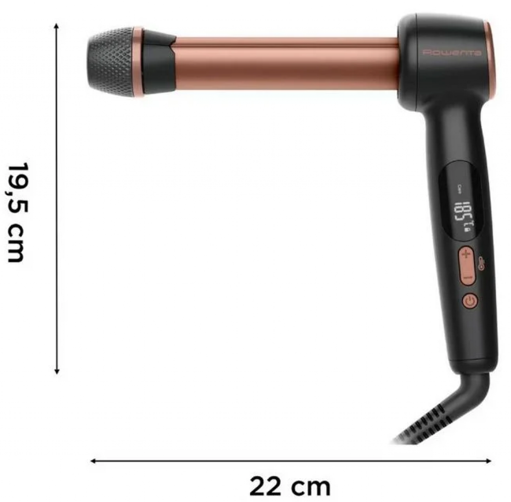 Маша за коса Rowenta CF4620E0