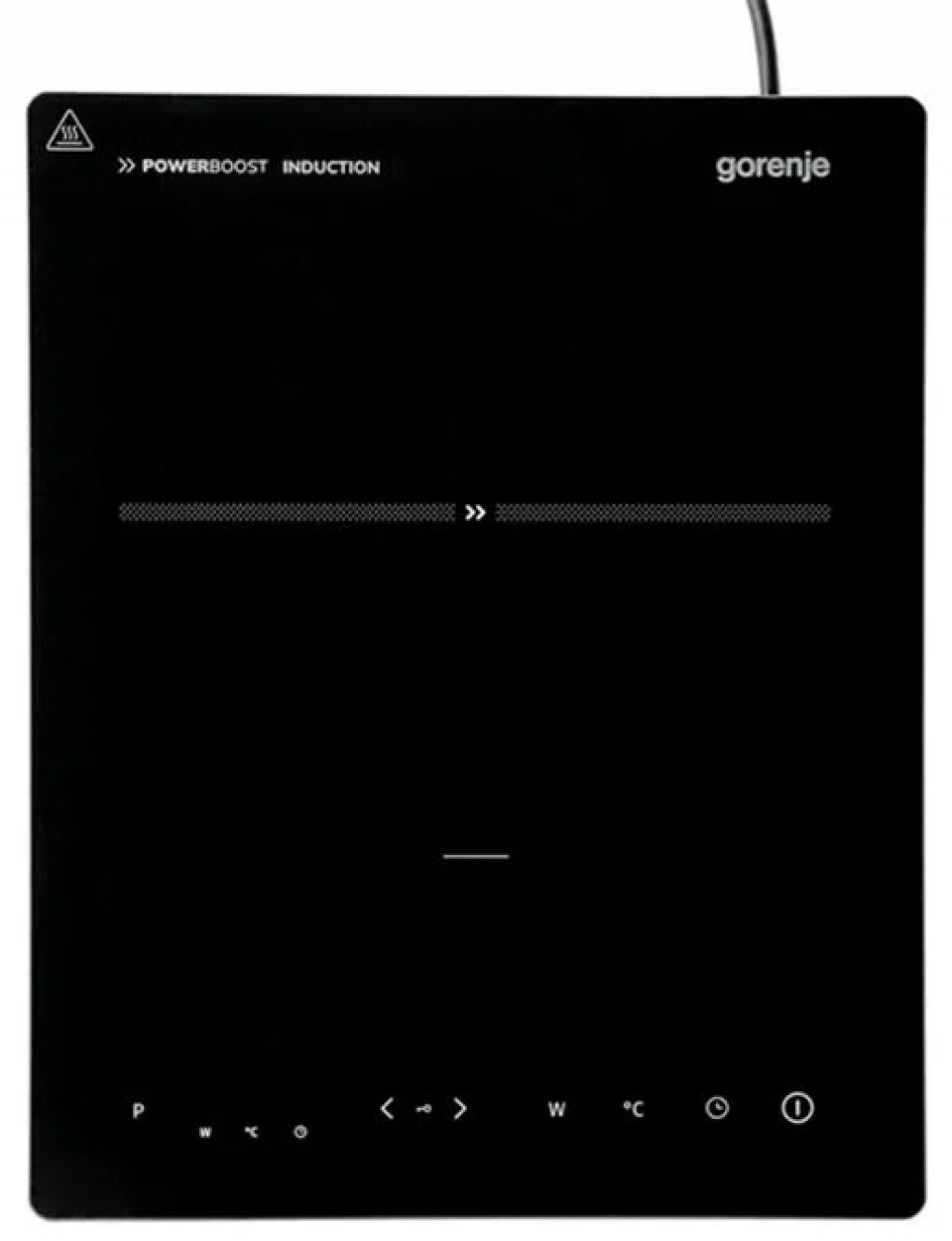 Ел. котлон Gorenje ICR2000SP индукционен