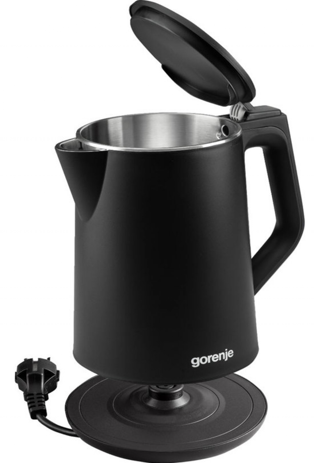 Ел.кана Gorenje K15DWBK