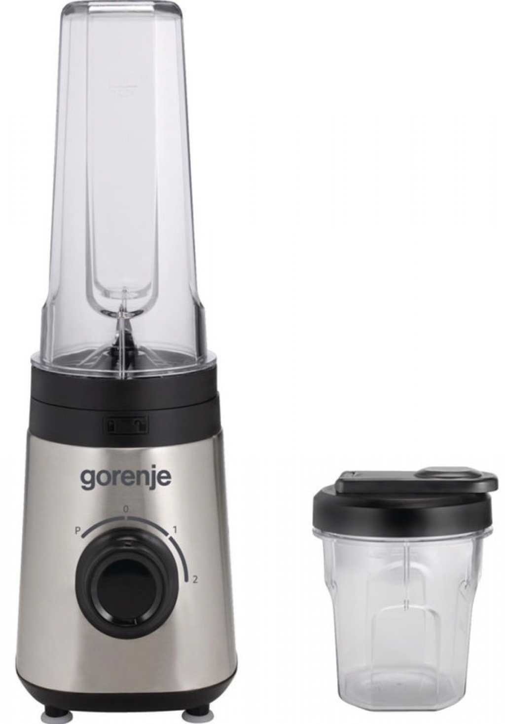 Блендер Gorenje BSM600E