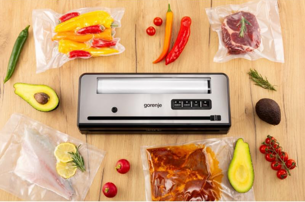 Уред за вакуумиране Gorenje VS110BE