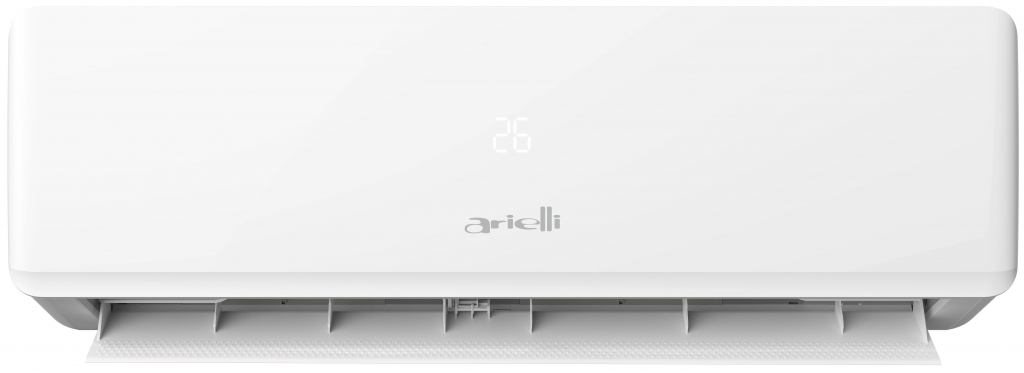 Климатик инверторен ARIELLI ACSD-12DS (WI-FI)