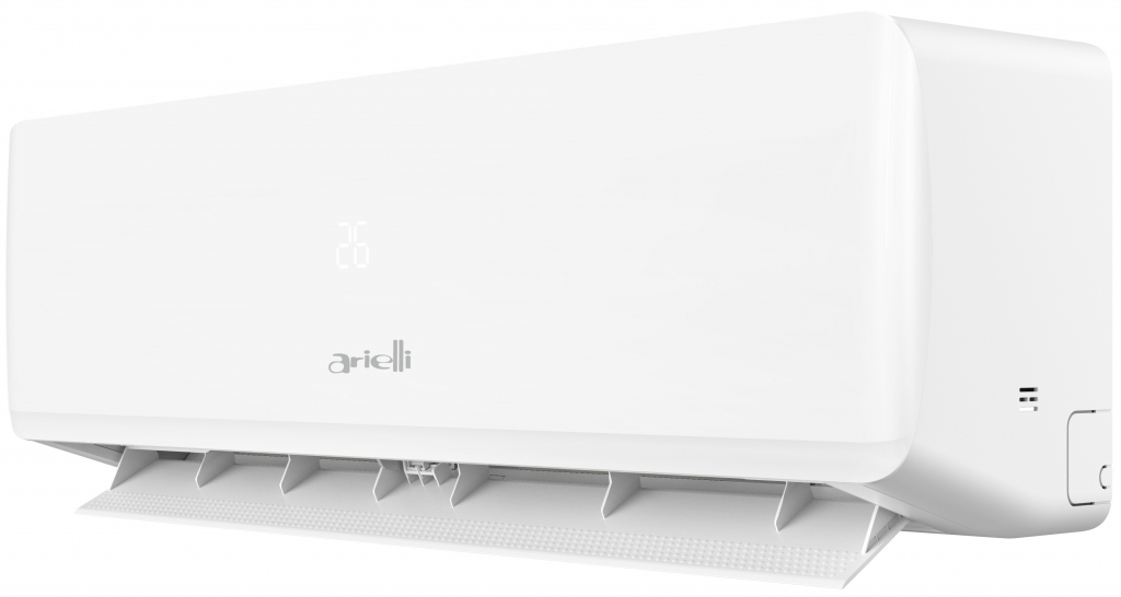 Климатик инверторен ARIELLI ACSD-12DS (WI-FI)