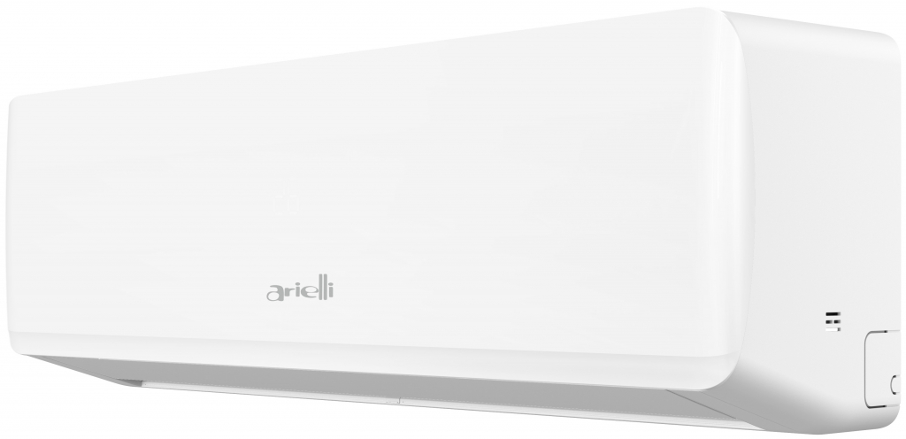 Климатик инверторен ARIELLI ACSD-12DS (WI-FI)