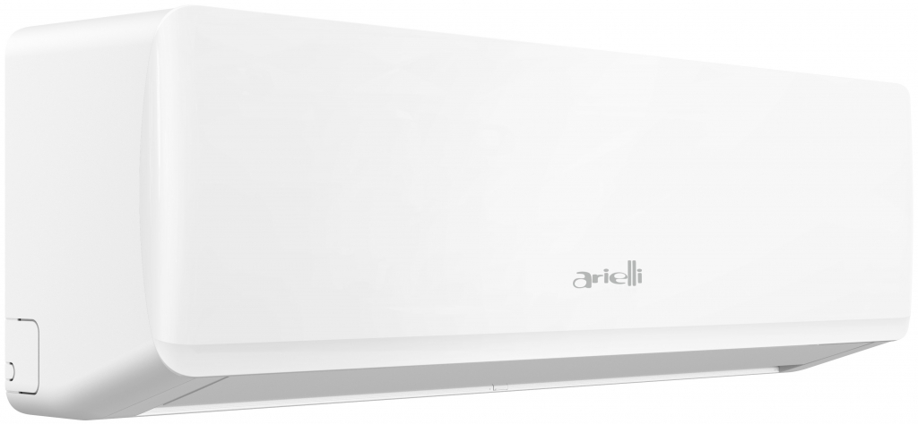Климатик инверторен ARIELLI ACSD-12DS (WI-FI)