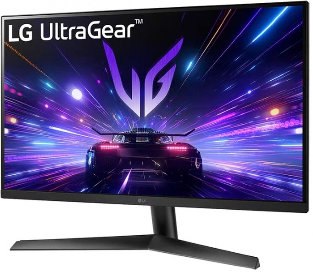 Монитор LG 27GS60F-B