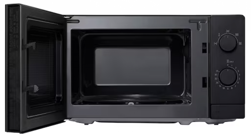 Микровълнова печка LG MS2082F