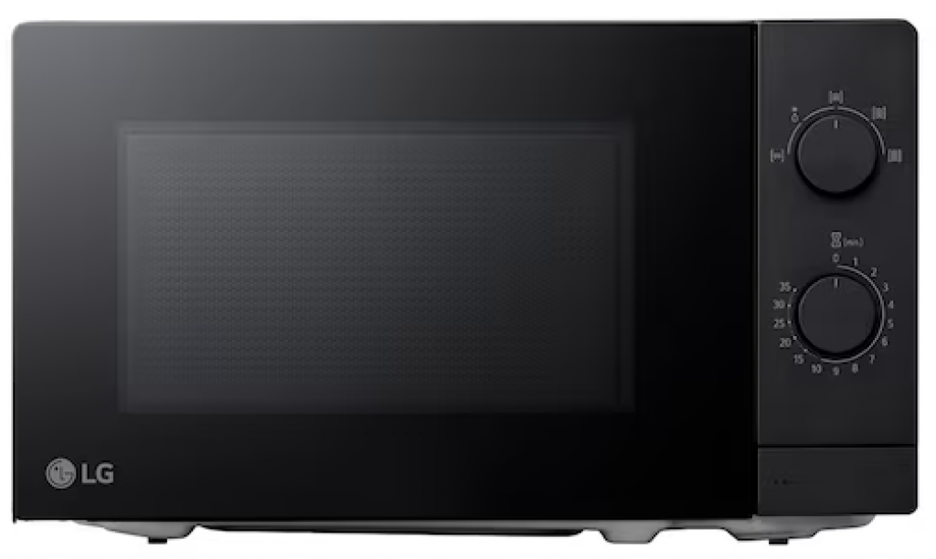 Микровълнова печка LG MS2082F