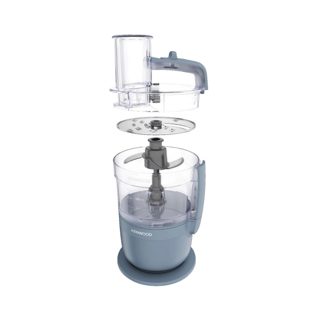 Мини резачка Kenwood FDP23.140GY